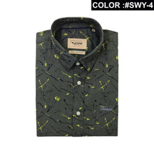 Load image into Gallery viewer, TUCANO LINEN SS Shirt TU-31-5165