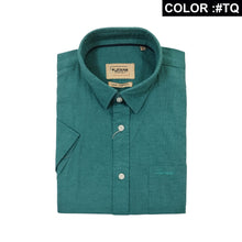 Load image into Gallery viewer, TUCANO LINEN SS Shirt TU-31-5165-2