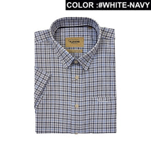 Load image into Gallery viewer, TUCANO LINEN SS Shirt TU-31-5165-2