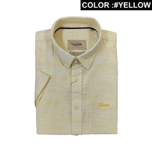 Load image into Gallery viewer, TUCANO LINEN SS Shirt TU-31-5165-2