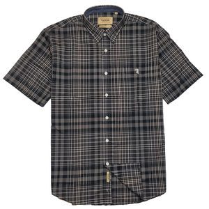 TUCANO Short Sleeve Shirt TU-3235