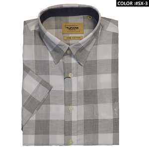 TUCANO Short Sleeve Shirt TU-3235