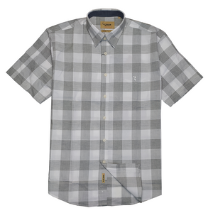 TUCANO Short Sleeve Shirt TU-3235