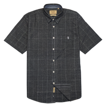 Load image into Gallery viewer, TUCANO Short Sleeve Shirt TU-3235