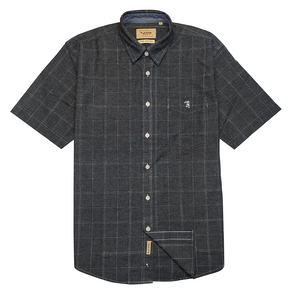 TUCANO Short Sleeve Shirt TU-3235