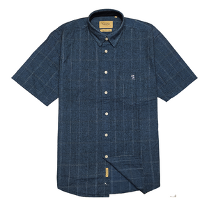 TUCANO Short Sleeve Shirt TU-3235