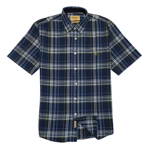 TUCANO Short Sleeve Shirt TU-3235