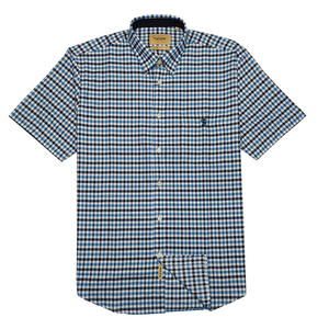 TUCANO Short Sleeve Shirt TU-3235