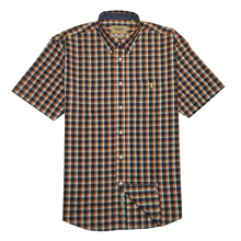 Load image into Gallery viewer, TUCANO Short Sleeve Shirt TU-3235