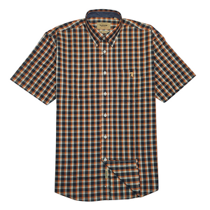 TUCANO Short Sleeve Shirt TU-3235