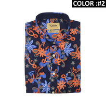 Load image into Gallery viewer, TUCANO LINEN COTTON SS Shirt TU-32660