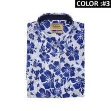 Load image into Gallery viewer, TUCANO LINEN COTTON SS Shirt TU-32660