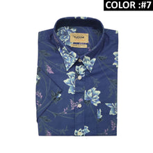 Load image into Gallery viewer, TUCANO LINEN COTTON SS Shirt TU-32660