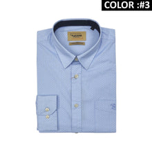 Load image into Gallery viewer, Tucano Long Sleeve Shirt TU-34654