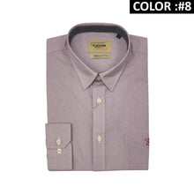 Load image into Gallery viewer, Tucano Long Sleeve Shirt TU-34654-1