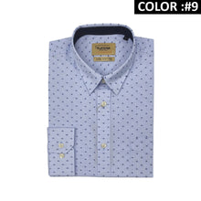 Load image into Gallery viewer, Tucano Long Sleeve Shirt TU-34654-1