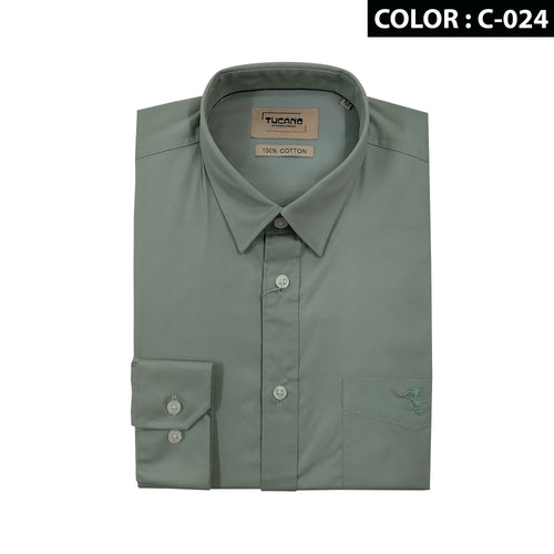 Tucano Long Sleeve Shirt TU-34434