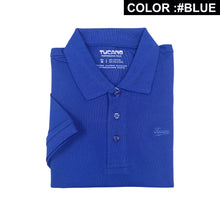 Load image into Gallery viewer, Tucano Polo Shirt TU-AG-230