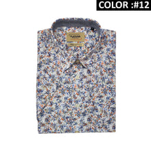 Load image into Gallery viewer, TUCANO COTTON SS Shirt TU-32655-1