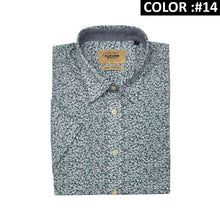Load image into Gallery viewer, TUCANO COTTON SS Shirt TU-32655-1
