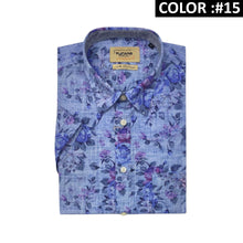 Load image into Gallery viewer, TUCANO COTTON SS Shirt TU-32655-1