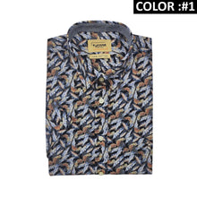 Load image into Gallery viewer, TUCANO COTTON SS Shirt TU-32655