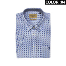 Load image into Gallery viewer, TUCANO COTTON SS Shirt TU-32655
