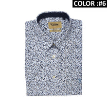 Load image into Gallery viewer, TUCANO COTTON SS Shirt TU-32655