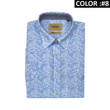 Load image into Gallery viewer, TUCANO COTTON SS Shirt TU-32655