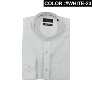 Olympus Long Sleeve Shirt  OP-45540