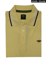 Load image into Gallery viewer, Olympus Short Polo Shirt OP-702