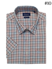 Load image into Gallery viewer, Signature Regular SS Shirt ST-12203