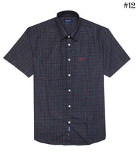 Load image into Gallery viewer, Signature Regular SS Shirt ST-12203