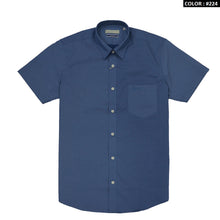 Load image into Gallery viewer, Signature SS Shirt-ST-11201-2