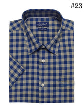 Load image into Gallery viewer, Signature Regular SS Shirt ST-12203-1