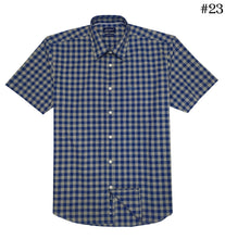 Load image into Gallery viewer, Signature Regular SS Shirt ST-12203-1