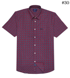 Signature Regular SS Shirt ST-12203-1