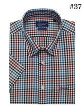 Load image into Gallery viewer, Signature Regular SS Shirt ST-12203-1