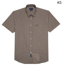 Load image into Gallery viewer, Signature Regular SS Shirt ST-12203