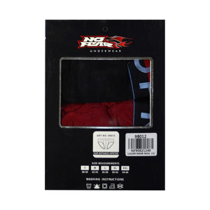 No Fear Underwear NF-98012 (4525188284450)