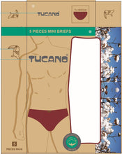 Load image into Gallery viewer, Tucano Underwear-TU-9025-M (1572197433456)