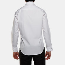 Load image into Gallery viewer, ButtonNstitch-Slim Fit Shirt-Roshni (1530895695984)