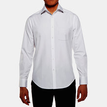 Load image into Gallery viewer, ButtonNstitch-Slim Fit Shirt-Mingzhu (1530895171696)