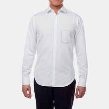 Load image into Gallery viewer, ButtonNstitch-Slim Fit Shirt-Ning (1530895433840)