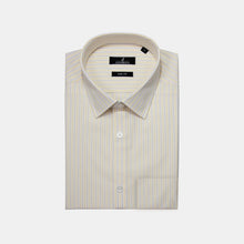 Load image into Gallery viewer, ButtonNstitch-Slim Fit Shirt-Suvan (1530896253040)
