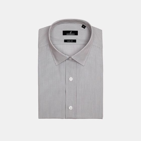 ButtonNstitch-Slim Fit Shirt-Trisha (1530896416880)