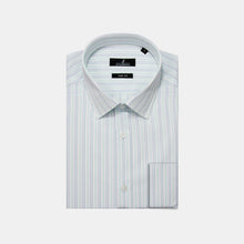 Load image into Gallery viewer, ButtonNstitch-Slim Fit Shirt-Ning (1530895433840)