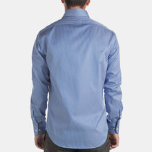 Load image into Gallery viewer, ButtonNstitch-Slim Fit Shirt-Aruna (1530897793136)