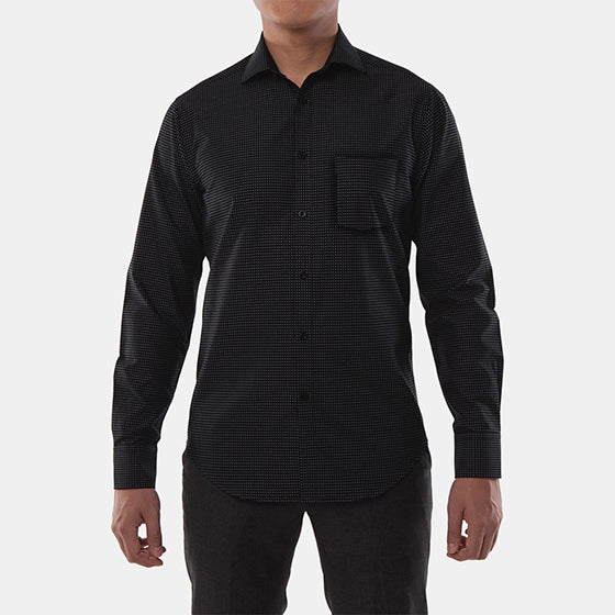 ButtonNstitch-Slim Fit Shirt-Chiyo (1530898153584)