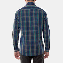 Load image into Gallery viewer, ButtonNstitch-Slim Fit Shirt-Maiha (1530894909552)